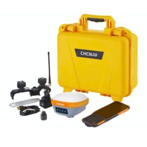 Home GPS Geodetik CHCNAav i73+