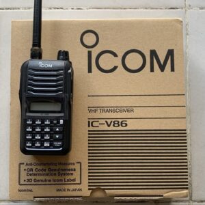 Home HT Icom ic-v86 vhf_081511210004