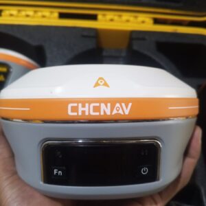 Home GPS CHC i83